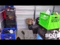 South Okotoks Self Storage Auction Unit C15