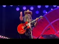 Chris Stapleton - Parachute - Madison Square Garden NYC - 7/25/2025