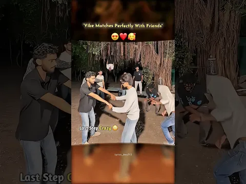 Bheegi Bheegi Palkein Meri Udaas || Boy's Dance || WhatsApp (Lyrics) Dance Status