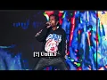 Thundercat - Funny Freinds (feat. A$AP Rocky)