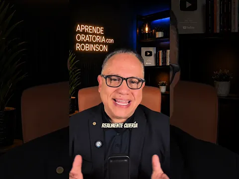 Tres ejercicios para mejorar tu forma de hablar - Curso de Oratoria Online