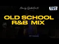 Lagu Old school rnb mix by DjelbrOwN 