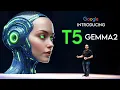 Lagu Google's New T5, Anthropic's New BLOOM, NVIDIA Nemotron 3 and More Intense AI News