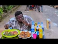 Download Lagu THE TYRE ROLL DELICIOUS FOOD GAME | Pls subscribe to my channel 