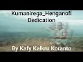 Download Lagu Kumanirega - Neo Mahn feat Ants 92 Band