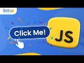 DOM Manipulation Upload File Button Animation with Javascript Arabic