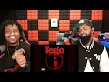 Tego Calderón - Pa Que Retozen | Reaction/Review