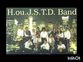 Download Lagu HouJSTD Band Live Pata Tjenkeh (audio only) 