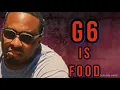 The real reason LA-Brim made G6 food