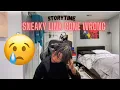 IT DIDN T WORK STORYTIME SNEAKY LINK GONE WRONG