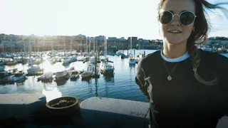 TOWED back to shore with Engine FAILURE – EP 03 – Sailing Beaver – Norway to New Zealand