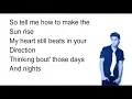Download Lagu Justin Bieber- These Days ft. The Chainsmokers \u0026 Kygo|Lyrics