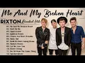 Download Lagu Rixton Greatest Hits Full Album 2022 - The Best Songs of Rixton 2022