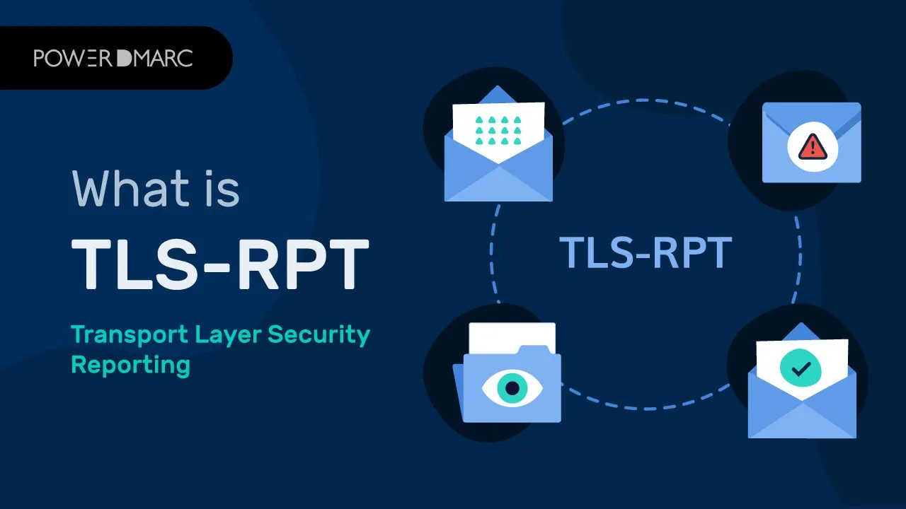 What is TLS Reporting? How SMTP TLS Reports Detect Email Delivery Failures Odtwarzacz YouTube