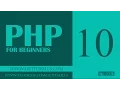 PHP Tutorials In - 10