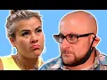 Mike Threatens To Leave Ximena After Rollercoaster Fight 90 Day Fiance