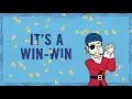 Snack Time Wins Pirate s Booty