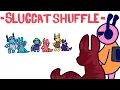 Download Lagu Slugcat Shuffle - Stock Shuffle - Rainworld Meme Animation