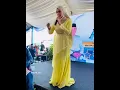 Download Lagu Nak terputus urat dengar Nana nyanyi Putus Terpaksa LIVE 😍🔥 | Simpang Renggam JB