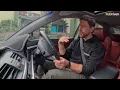 USED Toyota TRD Aurion Review ReDriven