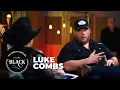From Go-Karts to Gold Records Luke Combs Wild Start The Hidden Meaning Behind His Outlaw Stance