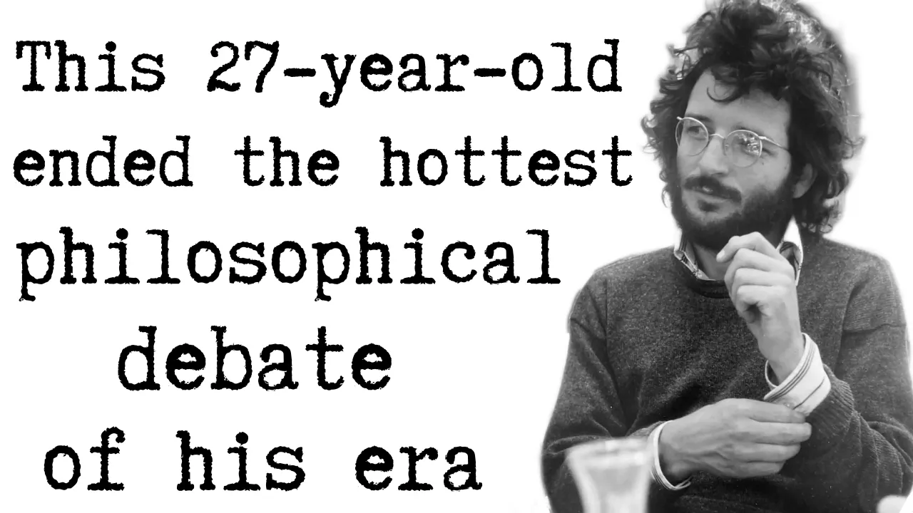 The one true philosophical theory of names