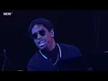 Matthew Whitaker live | Leverkusener Jazztage 2023 | Jazzline