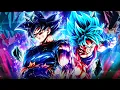 Download Lagu DOUBLE YEL ULTRA POWER! SSBKK AND UUI COMBO AND LOCK FOREVER! | Dragon Ball Legends