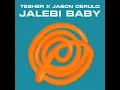 Jalebi Baby