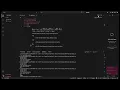Python programming course-lecture 1