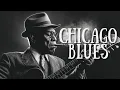 Lagu Ontspannende Chicago Blues – Midnight Soulful Guitar, Vol. 066