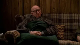 The Sopranos - Junior Soprano Story