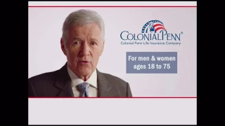 Colonial penn commercial