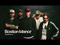 Boston Manor on Audiotree Live (Full Session)