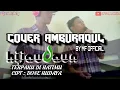 Lagu HIJAU DAUN - TERPAKU DIHATIMU - COVER KOCAK