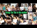 Download Lagu Lalpa thlipui a hung zuol ie | Group tin thu le hla Inchuk lai | EFCI Local KTP | 13th July 2025 |