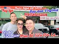 Download Lagu Thuý Nga và Leon bay qua Virginia đi chợ Việt Nam mua đồ Siêu Độc Lạ…
