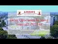 Delay generation using timer of LPC2148