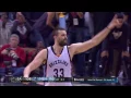 Marc Gasol s Game-Winner Caps Off Epic Finish in Memphis April 22 2017
