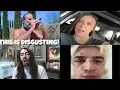 Penguinz0 - Influencer Culture Collapse Compilation