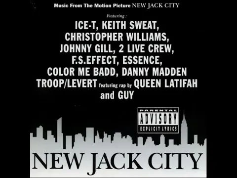 Download MP3 Guy - New Jack City