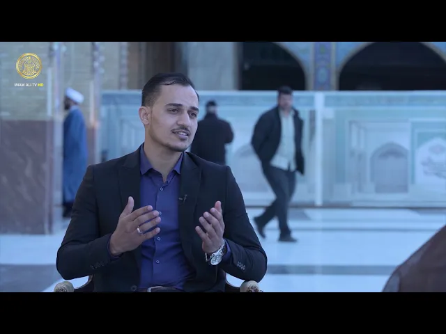 ⁣حلقة خاصة عن السيدة زينب عليها السلام