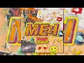 ME:I (ミーアイ) ⊹ 'Best Match' Instrumental