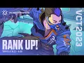 RANK UP 2023 VCT Masters Tokyo