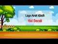 Download Lagu Hai Becak