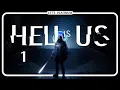 HELL IS US 1 - BEGINNING OF REMI S MERCILESS JOURNEY LET S PLATINUM PS5PRO Gameplay Walkthrough