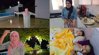 وصال خرجات كتجري مع 1 00 ديال اليل بالفرحة اللهم صلي عليك ارسول الله 