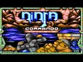 Ninja Commando Gameplay