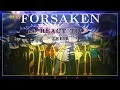 Download Lagu ||OG FORSAKEN REACT TO THEIR SWAP AU || 2X SPEED-SPECIAL EARLY 50K SUBS || MY AU ||