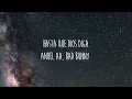 Anuel AA, Bad Bunny - Hasta Que Dios Diga (Letra/Lyrics)